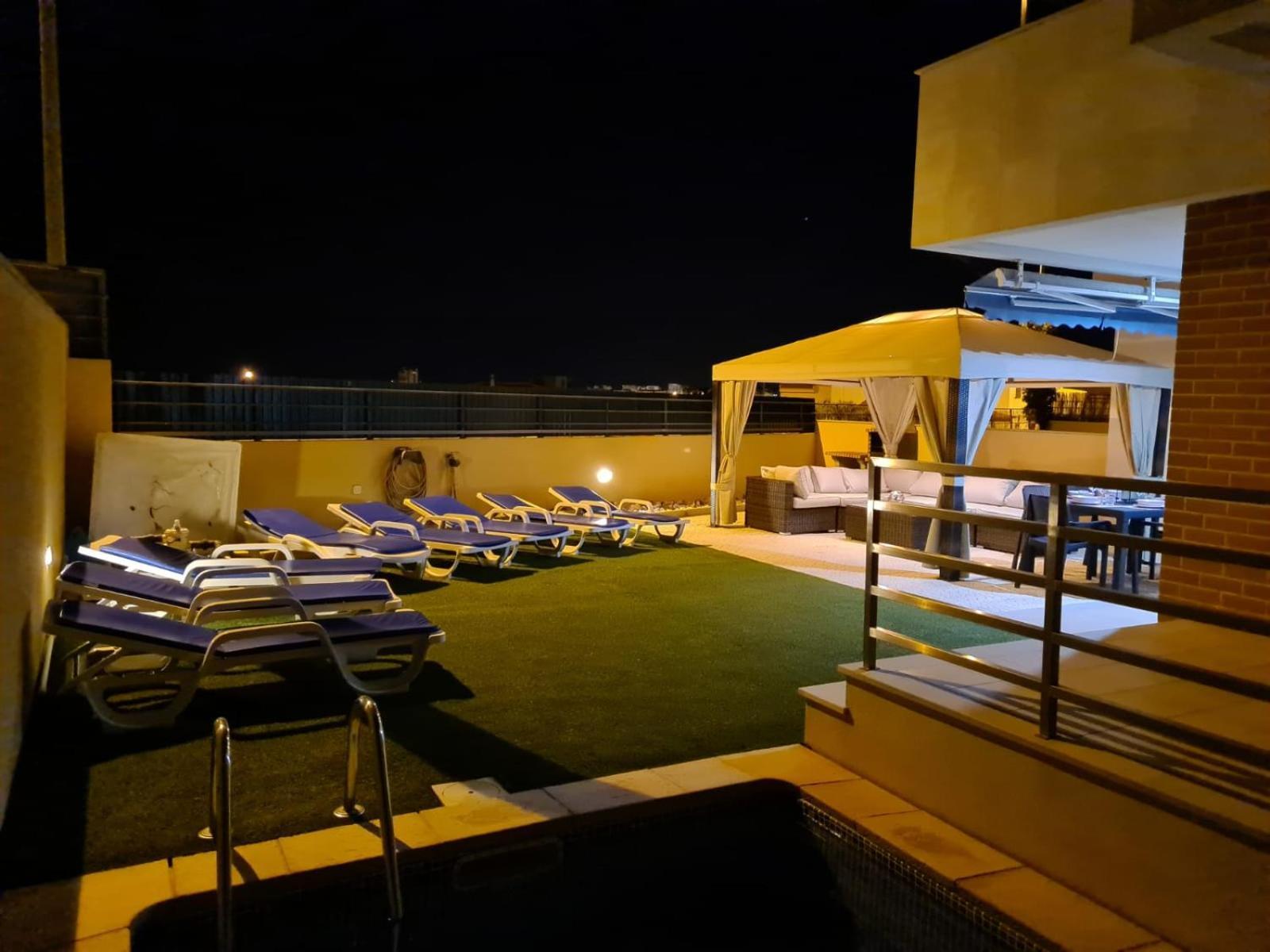 别墅 Stunning With Pool *